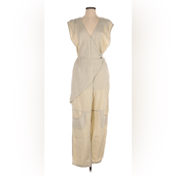 Free People Jumpsuit - Road Ahead Onesie - Picture 5 of 9